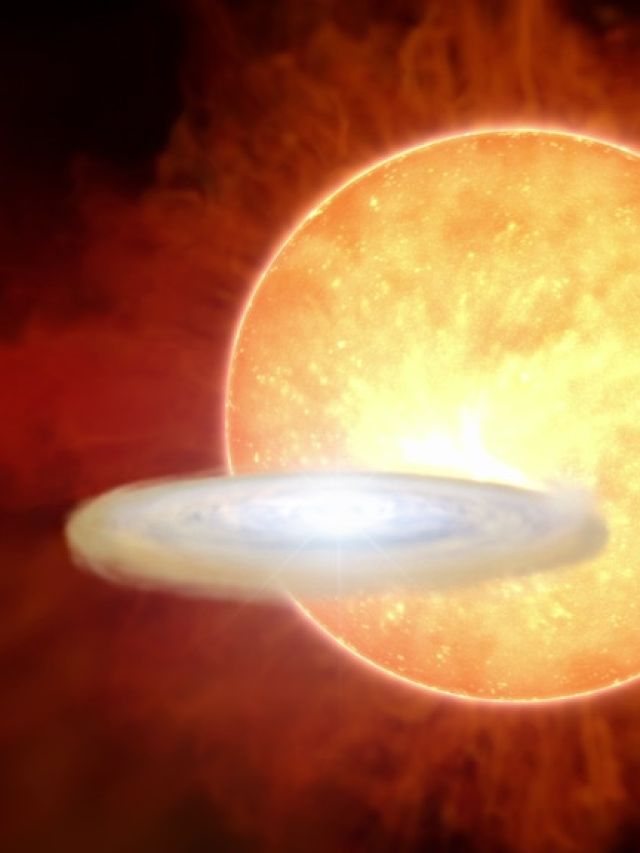 'Brace for T CrB': Doomed vampire star could explode any night now