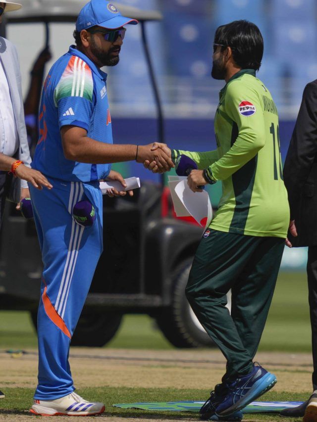 भारत-पाकिस्तान में होगी सीरीज? BCCI ने कहा- फैन्स तो चाहते हैं, पर...