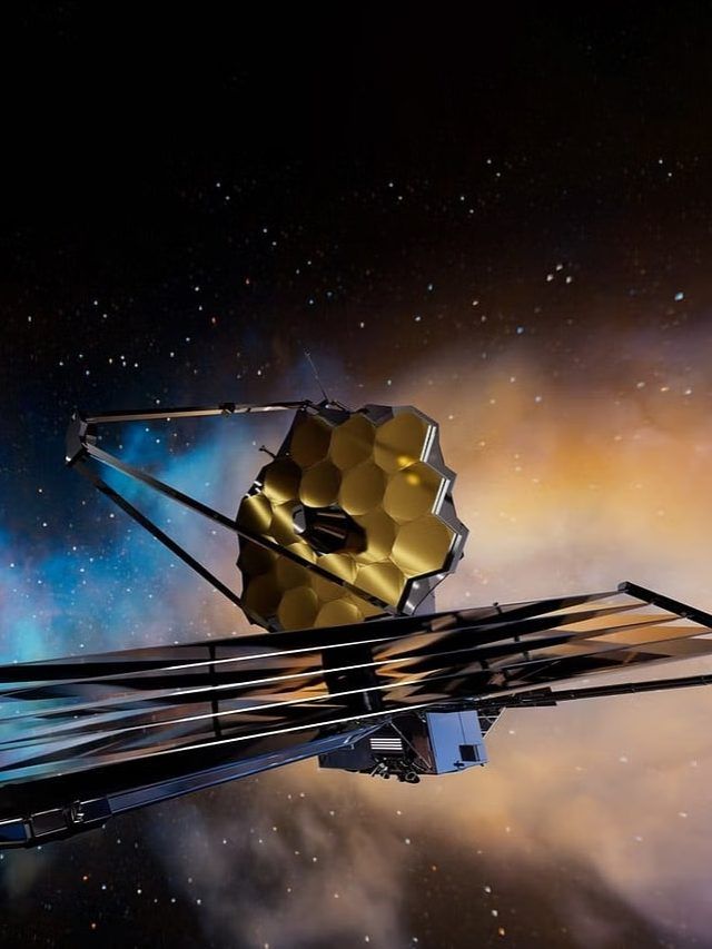 'Red Monsters found': James Webb discovers galaxies that shouldn’t exist