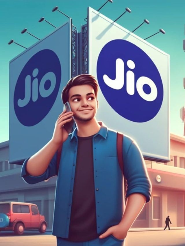 Jio का नया रिचार्ज, 100 रुपये में 90 दिन की वैलिडिटी, डेटा और Jio Hotstar