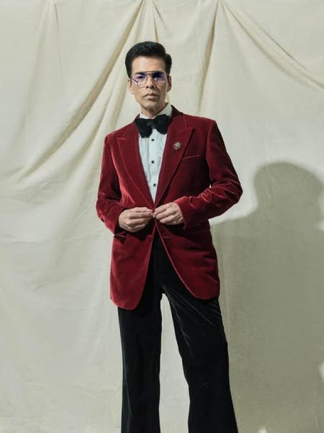 ना जिम, ना दवाई...करण जौहर ने 7 महीने तक ये 1 काम करके घटाया वजन! खुद बताया सीक्रेट