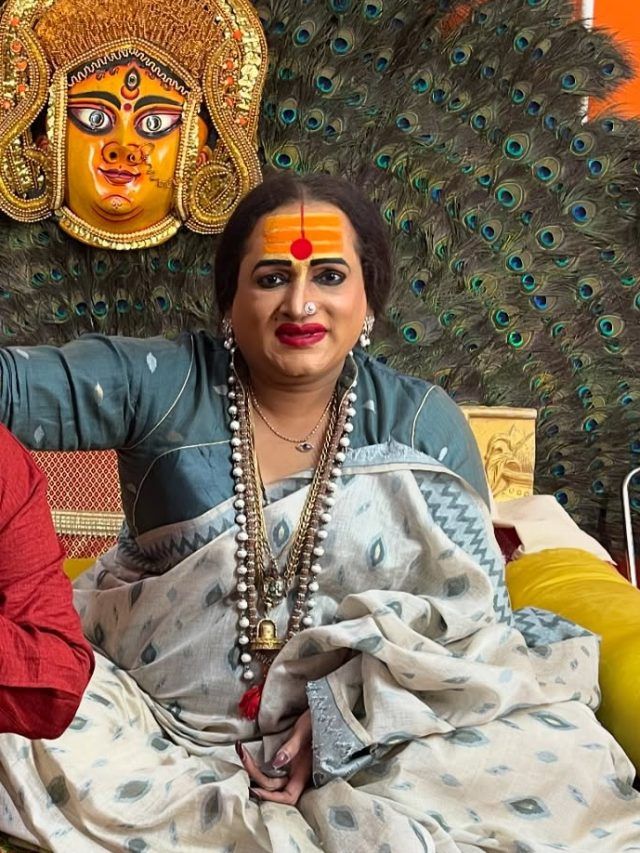 मृत किन्नर का चेहरा देखने से करोड़पति बन जाते हैं? लक्ष्मीनारायण त्रिपाठी ने बताया सच