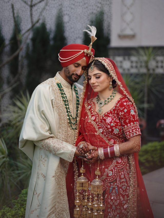 टीम इंडिया के इन 2 खिलाड़ियों ने रचाई शादी, देखें वेडिंग PHOTOS