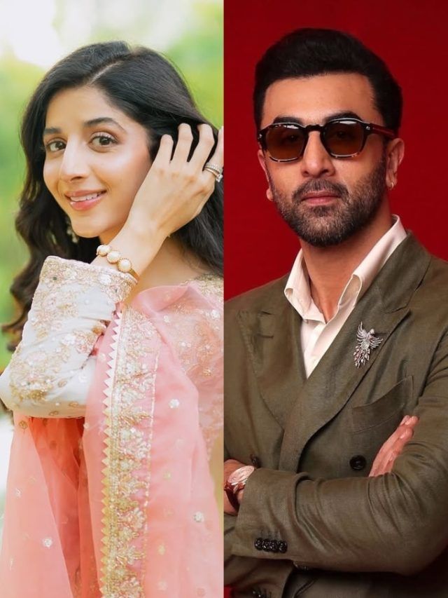 रणबीर कपूर के साथ काम करना चाहती हैं ये पाकिस्तानी एक्ट्रेस, क्या होगा सपना पूरा?