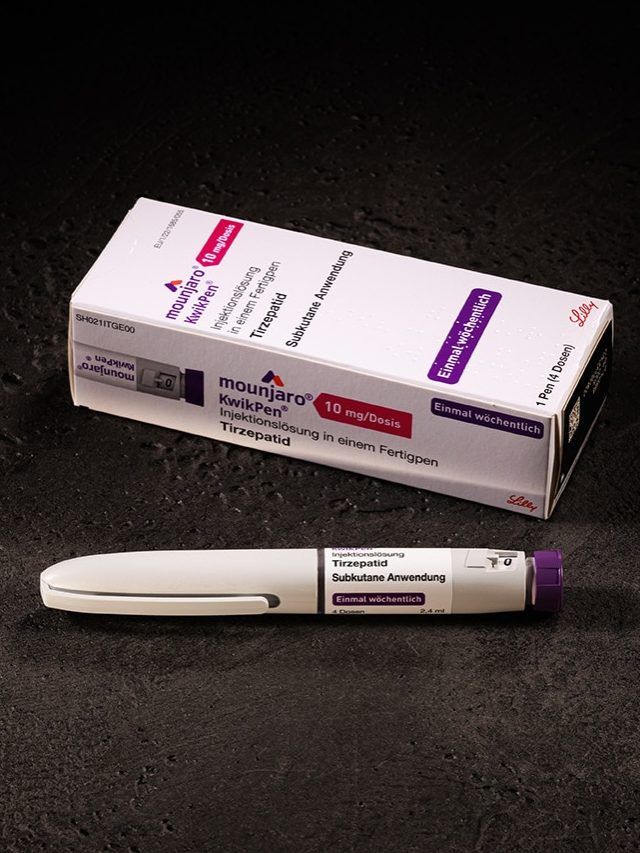 ‘₹17,500 jab shock’: This prescription-only drug could kill gyms in India