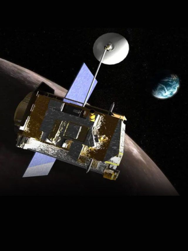 Total lunar eclipse: As the Moon goes dark, can these 2 solar-powered probes survive?