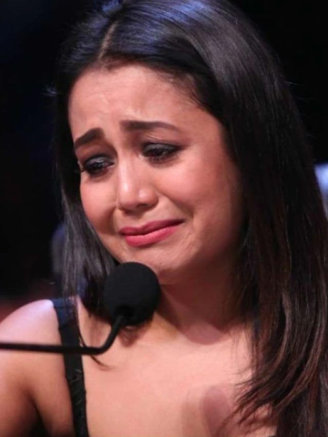 पैसा लेकर भागे ऑर्गेनाइजर्स, मेलबर्न कॉन्सर्ट पर नेहा कक्कड़ का छलका दर्द, सुनाई आपबीती