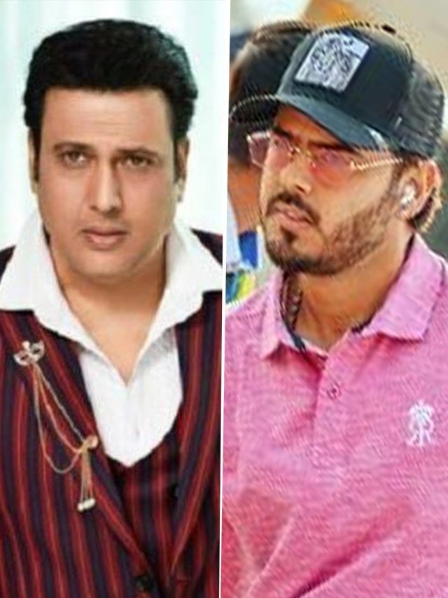 IPL में बल्ले से आग लगाएंगे गोविंदा के दामाद, शेयर किया स्टाइलिश VIDEO