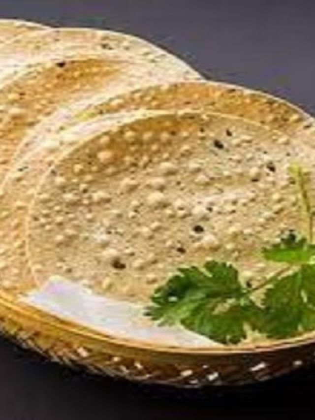 बासी चावल को फेंकने की बजाए ऐसे बनाएं टेस्टी पापड़, हर कोई पूछेगा रेसिपी