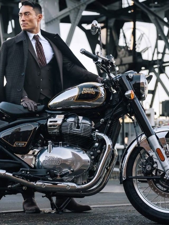 घट गई क्लॉसिक 350 की बिक्री! जमकर बिकीं Royal Enfield की ये 3 बाइक्स