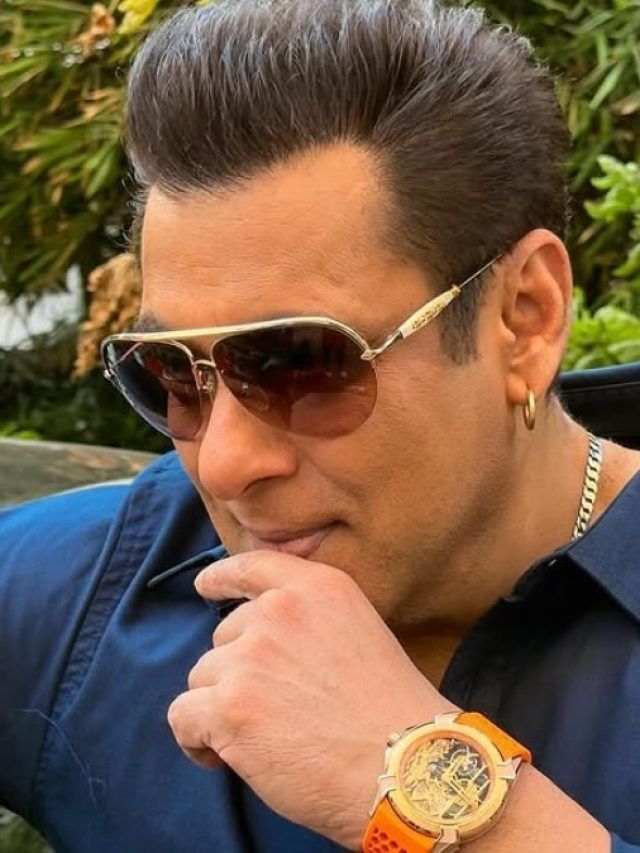 'घड़ी पहनने से कोई हिंदू नहीं होता', सलमान के सपोर्ट में मुस्लिम, घिरे मौलाना