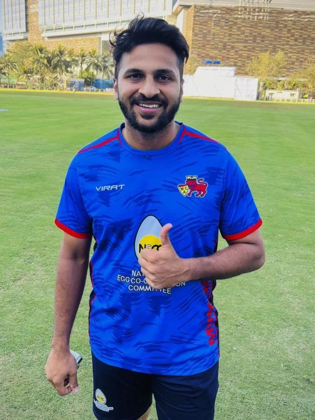 IPL नीलामी में अनसोल्ड रहे स्टार खिलाड़ी की चमकी किस्मत... इस टीम में एंट्री तय!