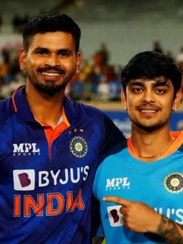 श्रेयस अय्यर को मिलेगा बंपर इनाम... ईशान को फिर हाथ लगेगी निराशा?