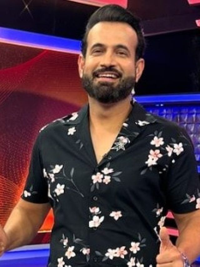 IPL कमेंट्री से क्यों हटाए गए इरफान पठान? इन 2 दिग्गजों पर भी गिर चुकी गाज