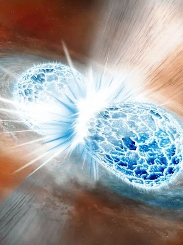 ‘Supernova graveyard’: Scientists find deep sea traces of ancient stellar deaths