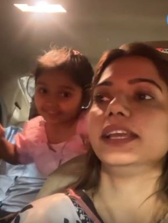 कैब ड्राइवर की तबीयत खराब होने पर महिला ने खुद चलाई कार, कहा- जरूर सीखें ड्राइविंग