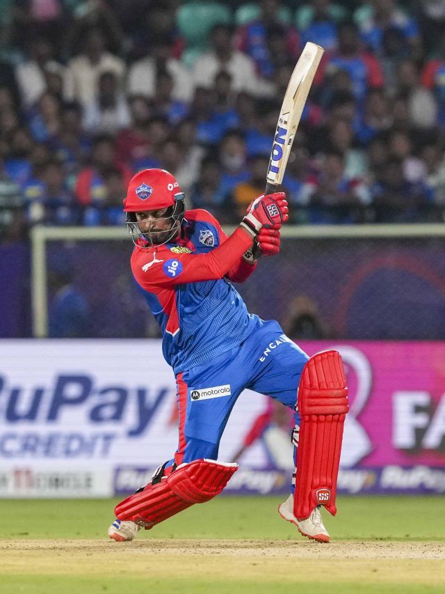 कौन है 20 साल का दिल्ली का छोरा, जिसके बल्ले से IPL में ध्वस्त हुआ LSG का किला