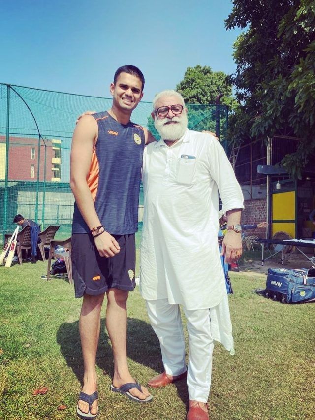 'अर्जुन तेंदुलकर को 6 महीने में...', IPL के बीच युवराज के पिता योगराज सिंह का नया दावा