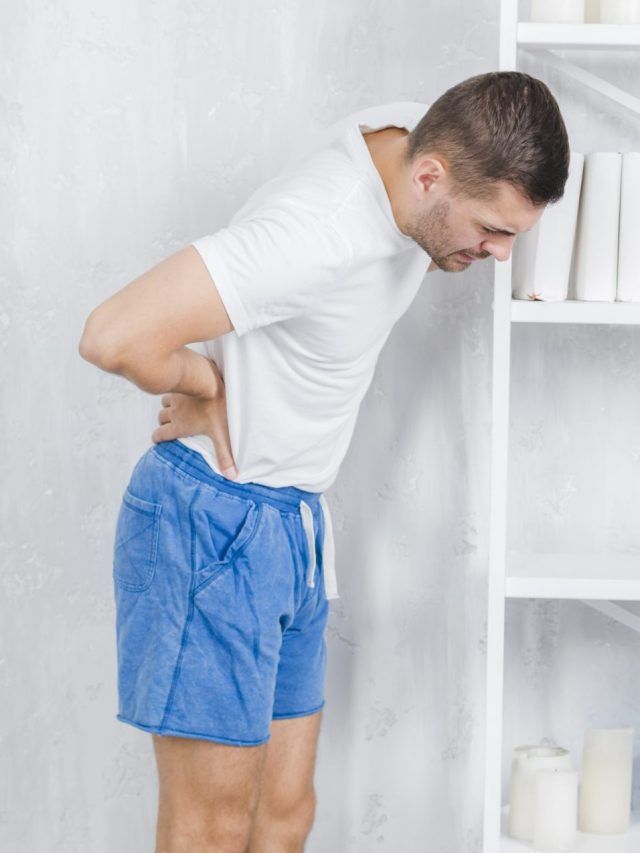 बवासीर में मिल सकता है आराम! बस 2 दिन कर लें ये उपाय, बाबा रामदेव ने बताया