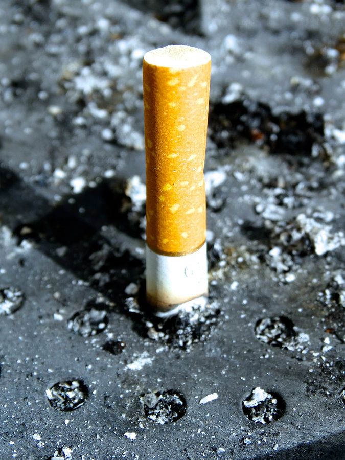 how to get rid of yellow fingers from cigarettes How to Fix Nicotine Stained Fingers: 15 Steps (with Pictures) how to get rid of yellow fingers from cigarettes How to Fix Nicotine Stained Fingers: 15 Steps (with Pictures)