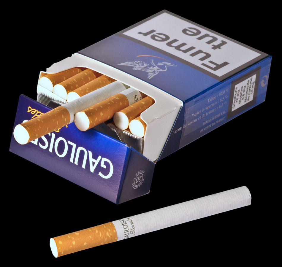 lucky strike cigarettes blue Lucky Strike Switch