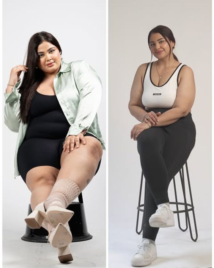 Gayrioddiy jinsiy pozitsiyalar U qizlarga tegadi va qochib ketadi.