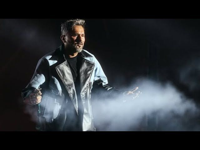 मेरे बारे में उल्टा-सीधा', निगेटिव कमेंट्स करने वालों पर हनी सिंह ने कसा तंज, बोले- हम यहां... - Honey singh slams negative comments on podcast says hum yahan tabse hain jab youtube