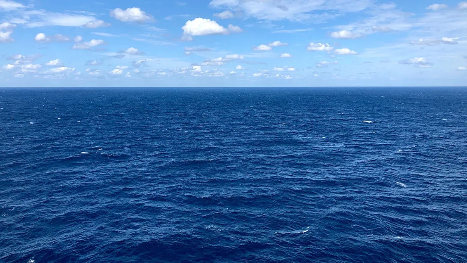 Underwater blob': Scientists find a secret water mass in the Atlantic