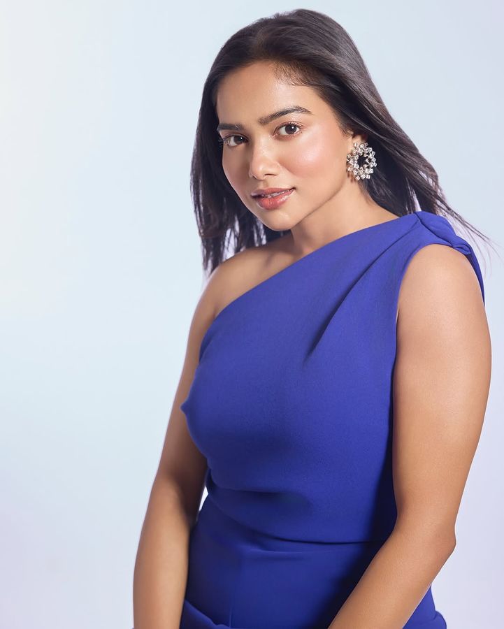 Manisha Rani struggle days