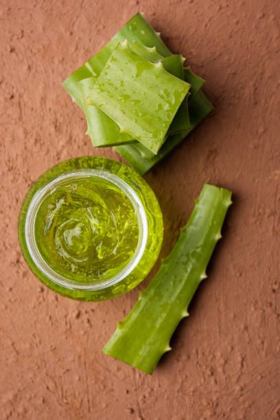 aloe vera gel worauf achten Aloe Vera Gel main image 1