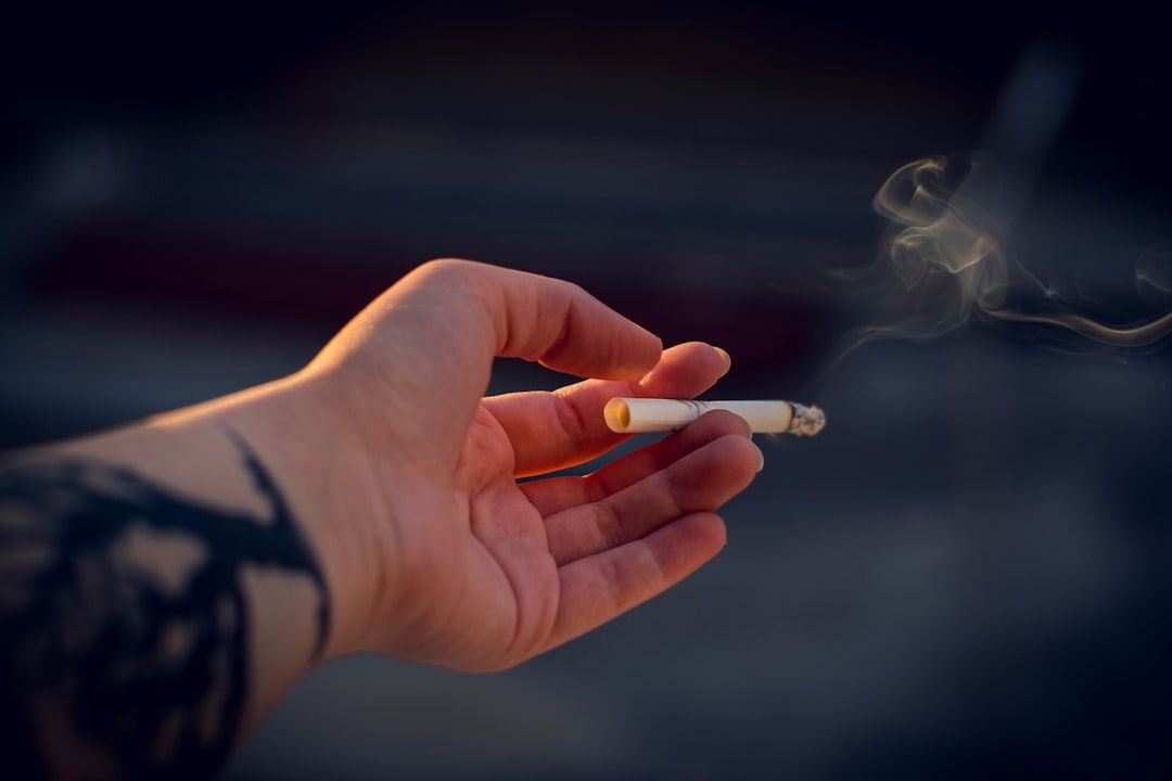 সিগারেটের বাংলা অর্থ কী? ৯৯% বাঙালিই বলতে পারবেন না