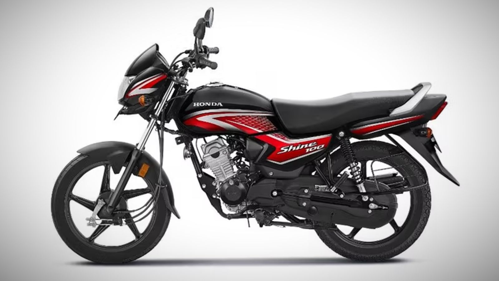 Black Honda Shine New Model Bs6 Price Shine 125 Price Honda Cb