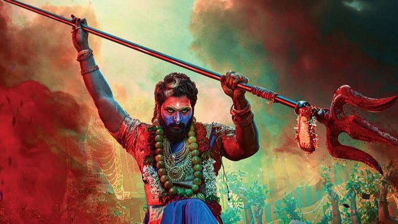 22 years of Allu Arjun in cinema: His be...