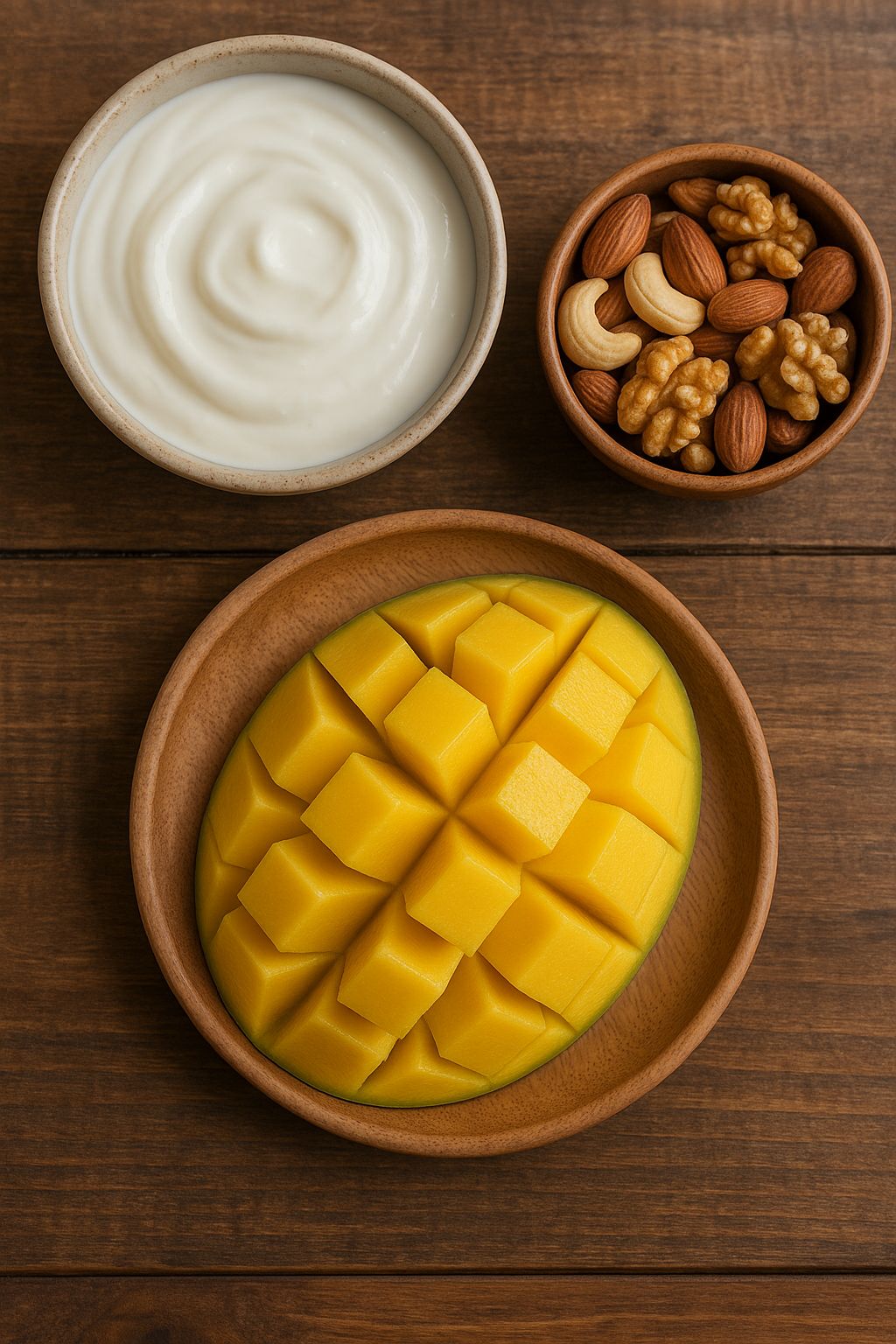 20250428_1138_Mango and Protein Pairing_simple_compose_01jsxg4h4yexctkxv78q5gf1wp