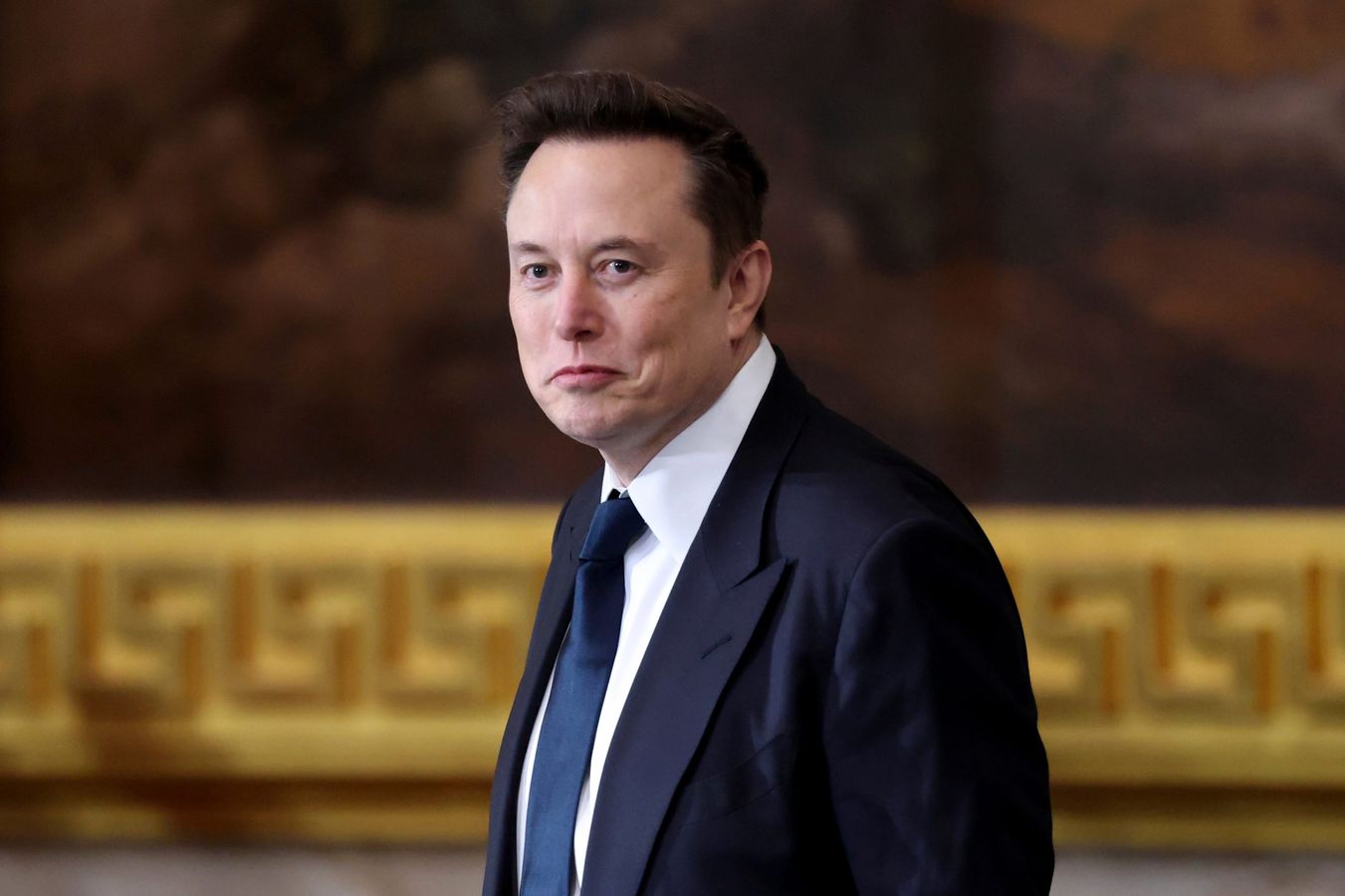 The Texas solar secret': Elon Musk claims one state can power US with just the Sun