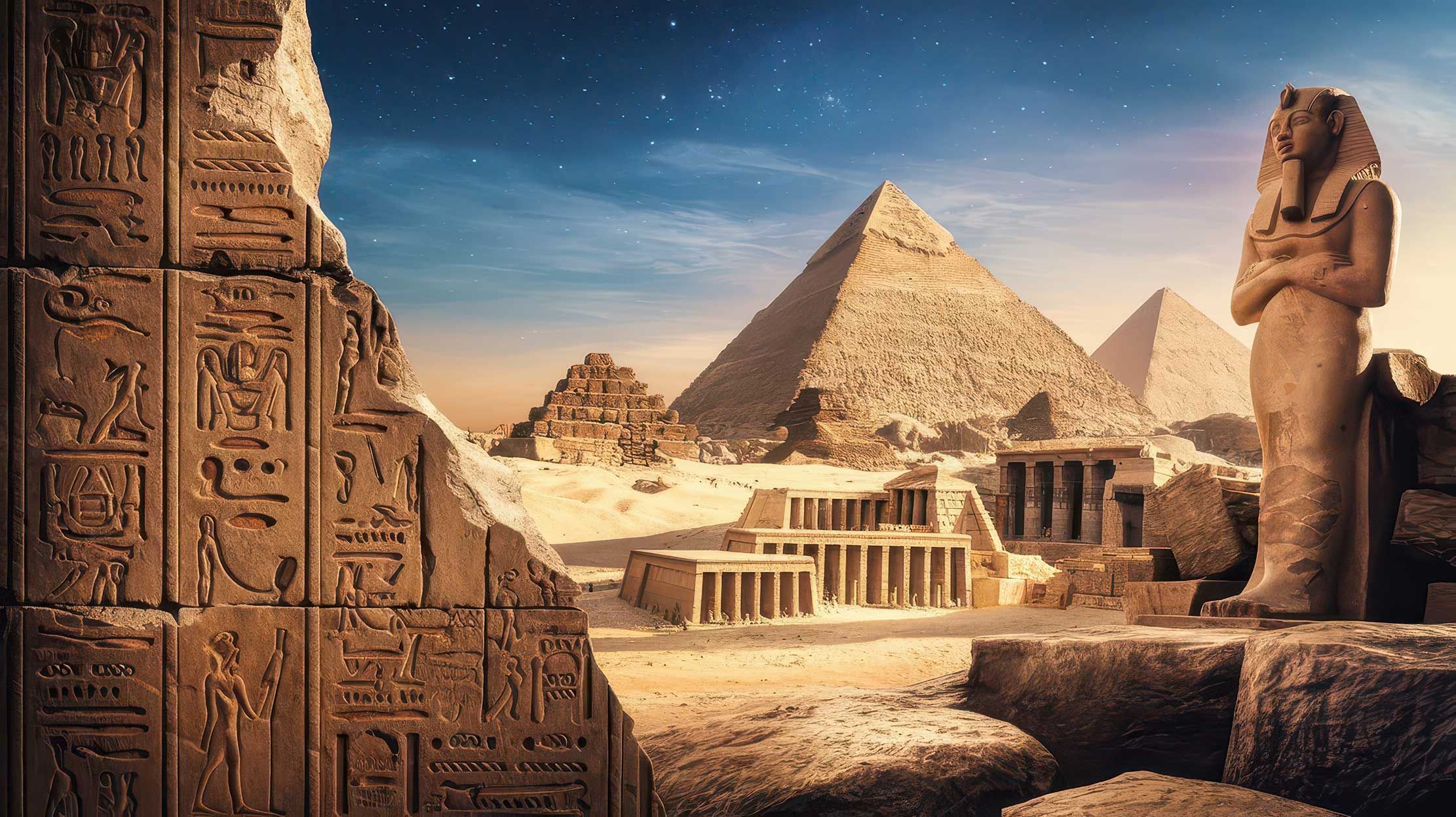 Ancient egyptITG 1745303213115