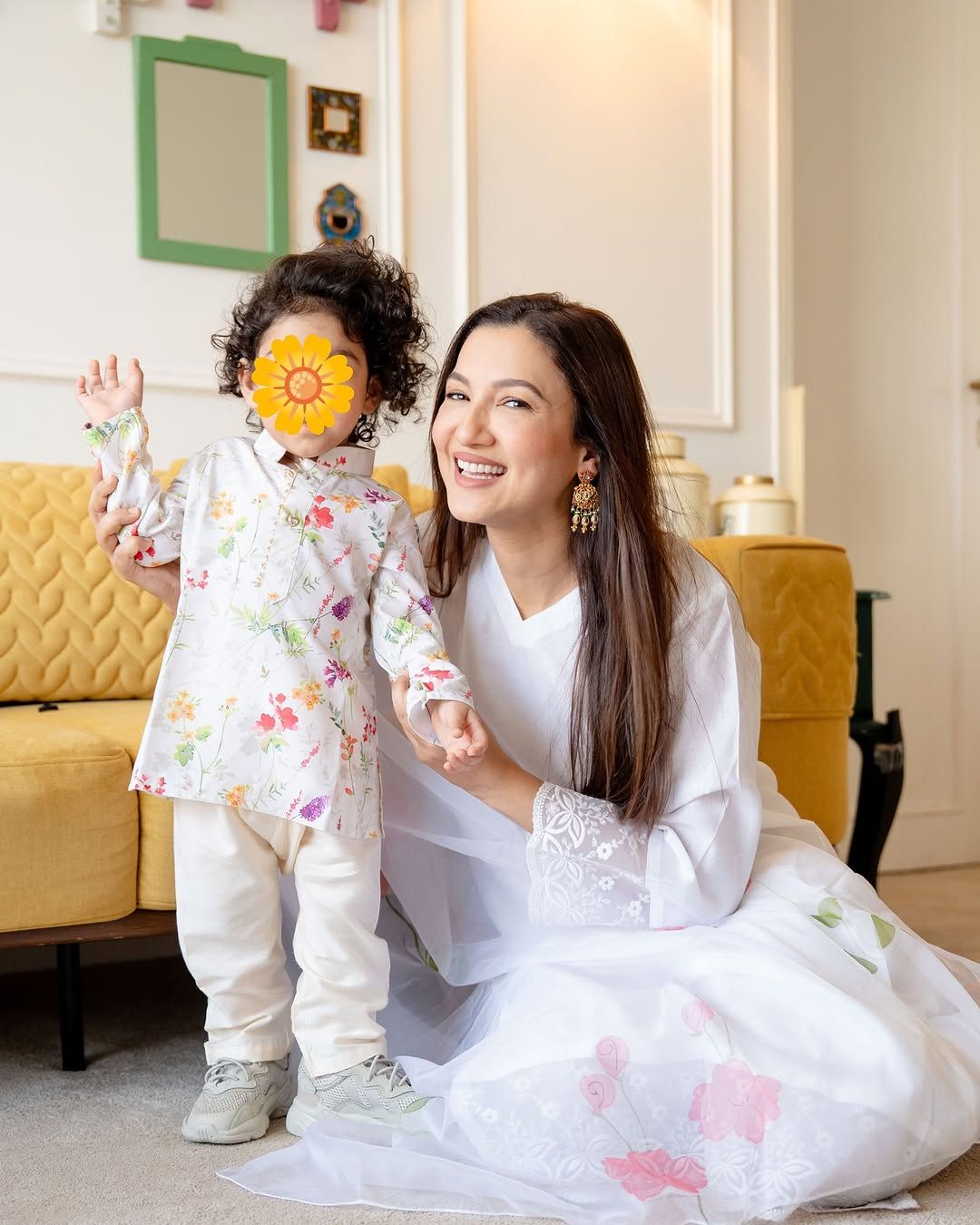Gauahar Khan 4ITG 1744271671210