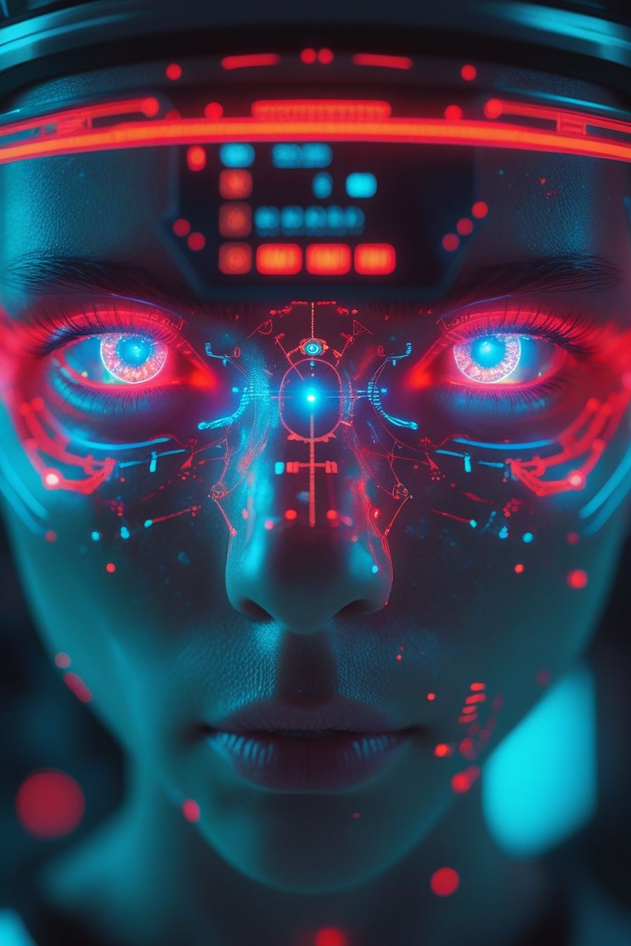 Leonardo_Phoenix_10_A_human_with_enhanced_cybernetic_eyes_glow_2