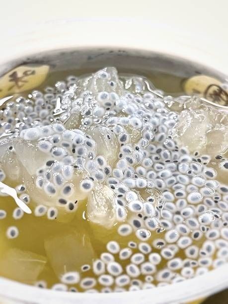 chia seeds or sabja seeds difference