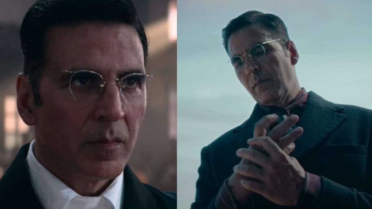 'केसरी 2' में काम करने के लिए अक्षय कुमार ने लिए कितने करोड़? सामने ...