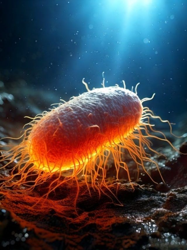 ‘Before Oxygen, before us’: This microbe may be the root of all life on Earth