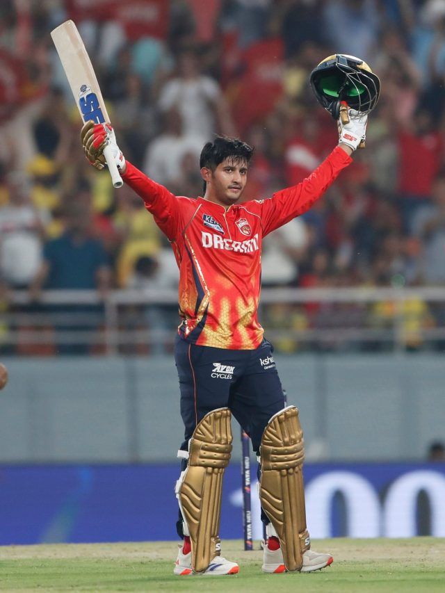 ना कोहली, ना रोहित... IPL की नई सनसनी प्रियांश आर्य करते हैं इन 2 क्रिकेटर्स को फॉलो