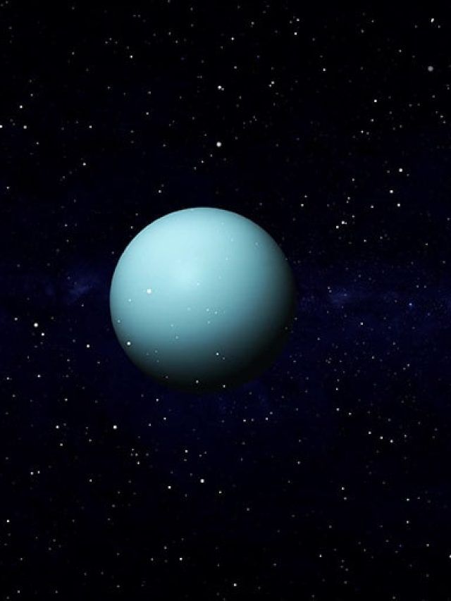 'How Uranus fooled us all
