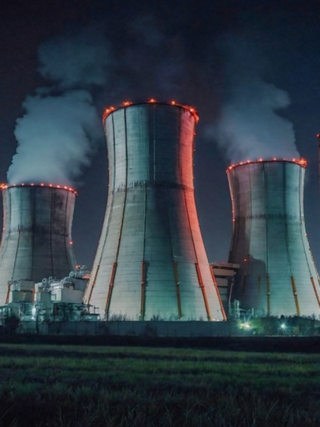 'Nuclear without meltdowns': China’s secret weapon is now online