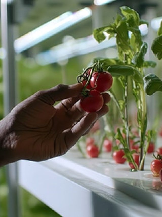 'Rs 1 lakh startup': How to make ₹60,000 a month tax-free income from your terrace