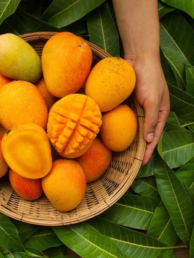 ‘The diabetic dilemma’: Can you really eat mango without spiking your sugar levels?