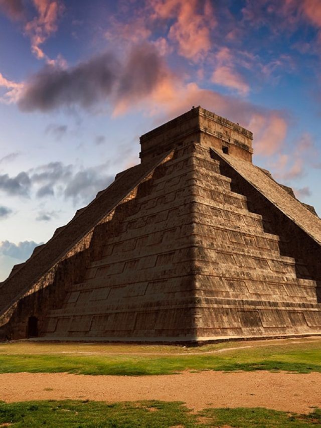 ‘Who built it?’: Teotihuacan could hide the oldest energy reactor on Earth