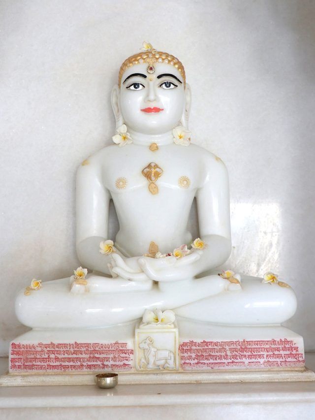 ‘Lord Mahavir’s one meal miracle’: The ancient diet that’s outsmarting modern medicine