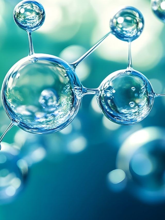 'Hidden Hydrogen found': Earth may have made its own oceans