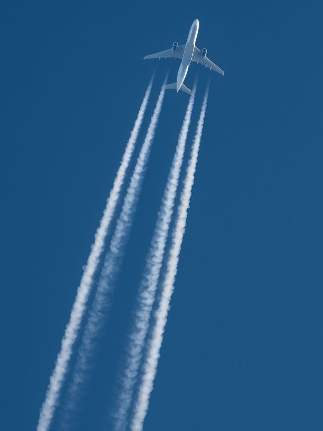 'They want to turn off the Sun': UK’s £50M bet could rewrite Earth’s atmosphere forever